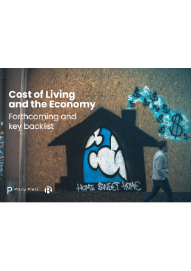 Cost of Living and the Economy thumbnail