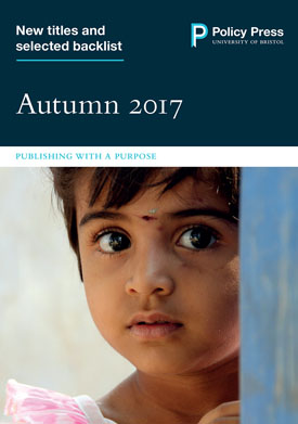 Autumn 2017 Catalogue cover